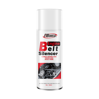 Engine Belt Silencer 260ml