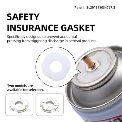 Safety Insurance Gasket
