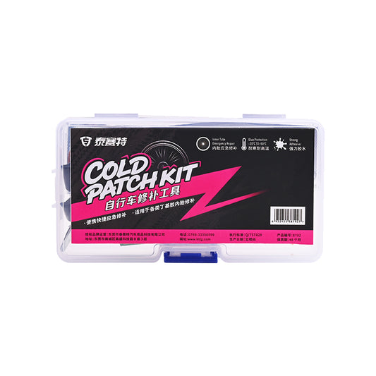 Cold Patch Kit