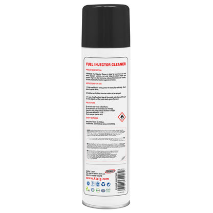 FUEL INJECTOR CLEANER 650ML