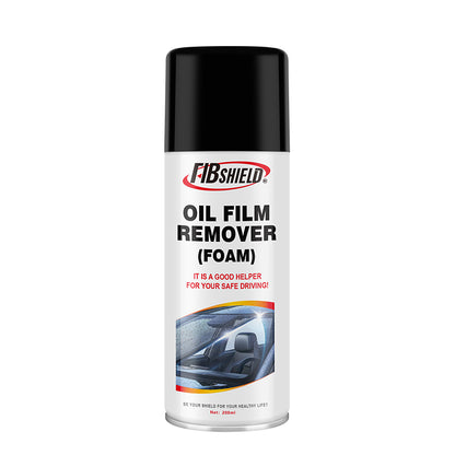 Oil Film Remover(Foam) 200ML