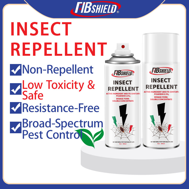 Insect Repellent 500ML