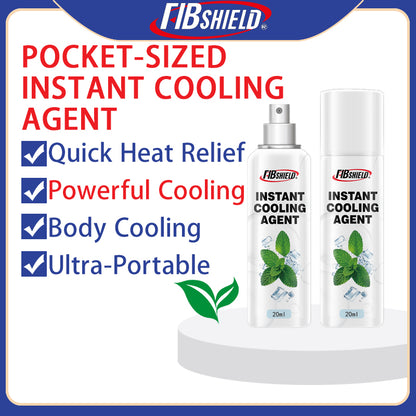 Instant Cooling Agent 20ml