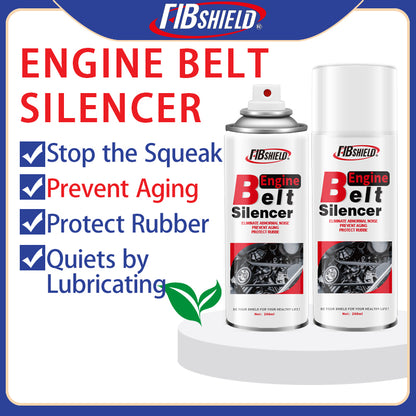 Engine Belt Silencer 260ml