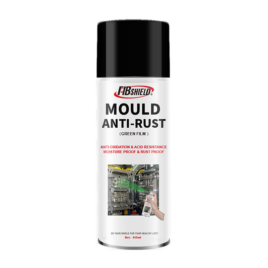 Mould Anti-rust(Green Film) 450ML