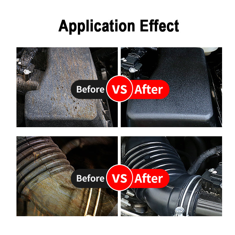 ENGINE DEGREASER