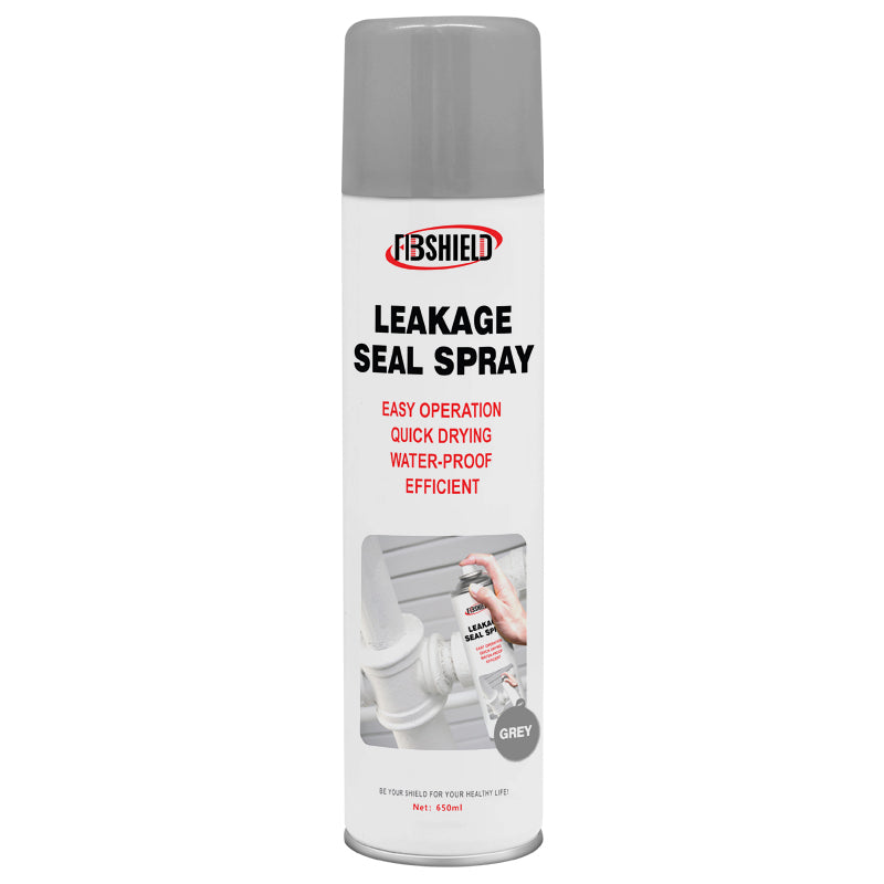 LEAKAGE SEAL SPRAY 650ML