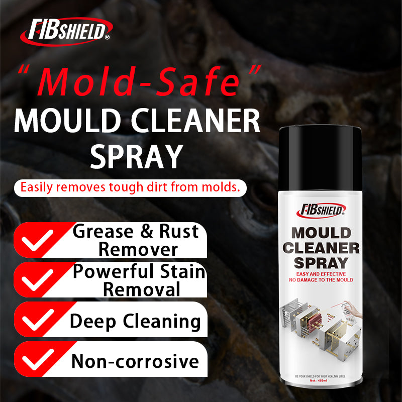 Mould Cleaner Spray 450ML