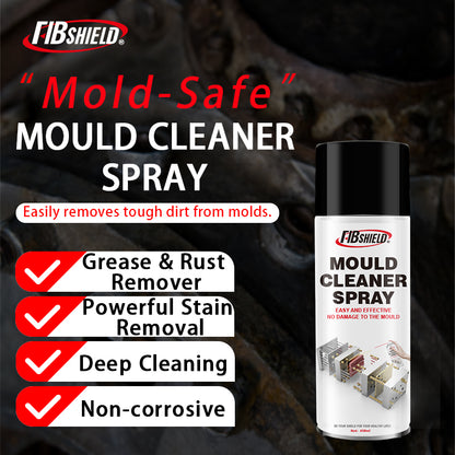 Mould Cleaner Spray 450ML