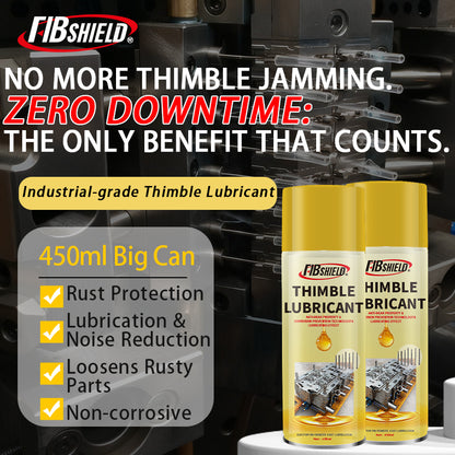 Thimble Lubricant 450ML