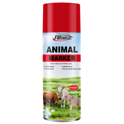 Animal Marker Paint 500ML