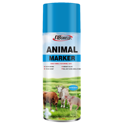 Animal Marker Paint 500ML