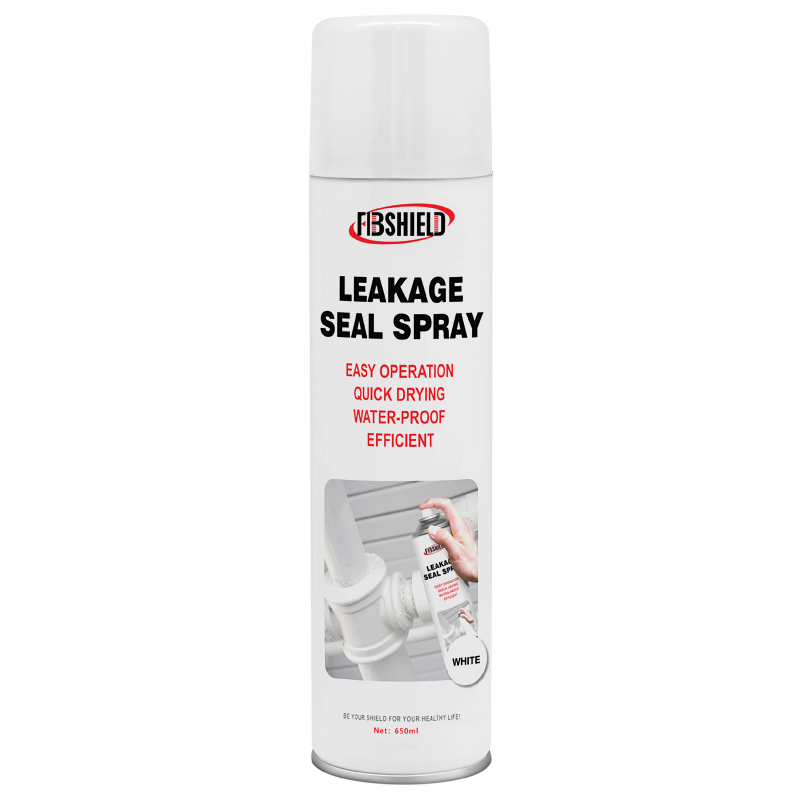 LEAKAGE SEAL SPRAY 650ML