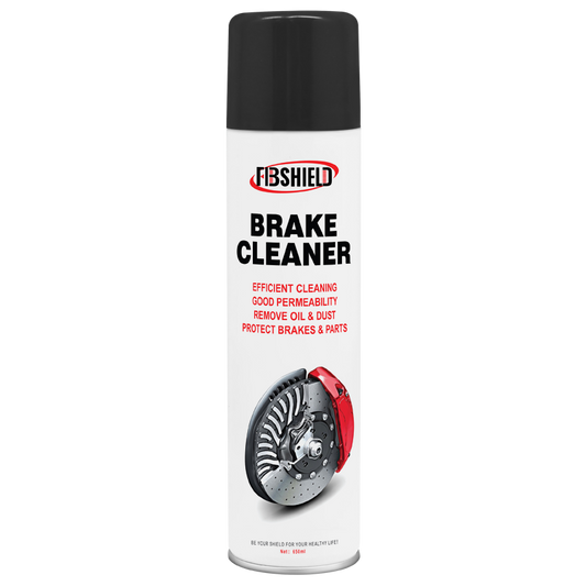 BRAKE CLEANER 650ML