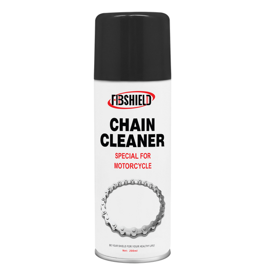 CHAIN CLEANER 200ML