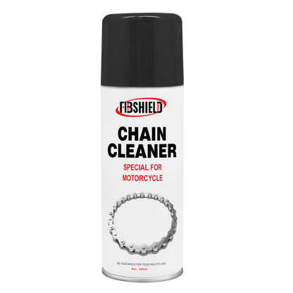 CHAIN CLEANER