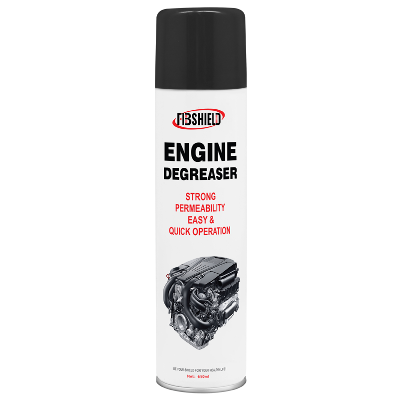 ENGINE DEGREASER