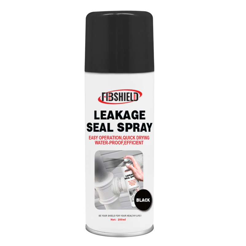 LEAKAGE SEAL SPRAY 200ML