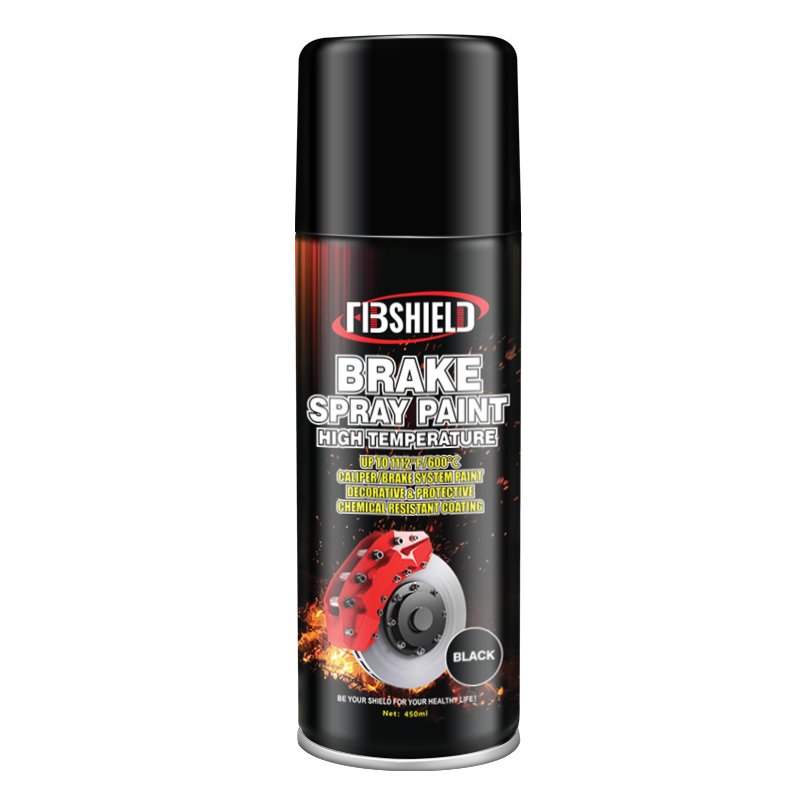 BRAKE SPRAY PAINT