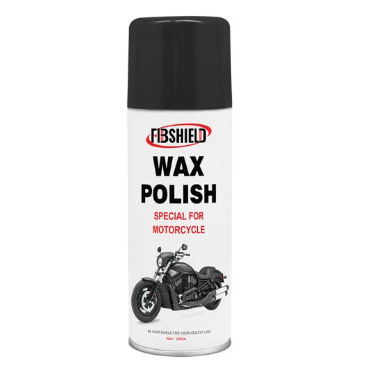 WAX POLISH 200ML