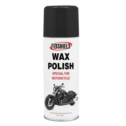 WAX POLISH 200ML