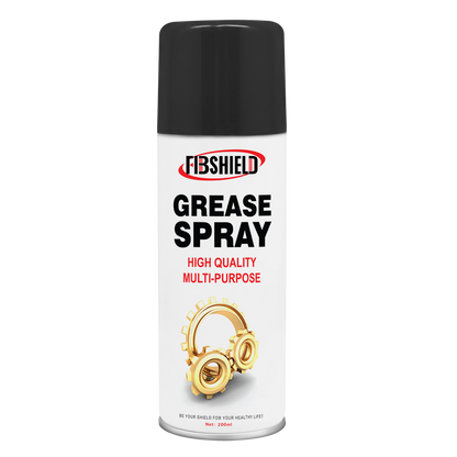 GREASE SPRAY