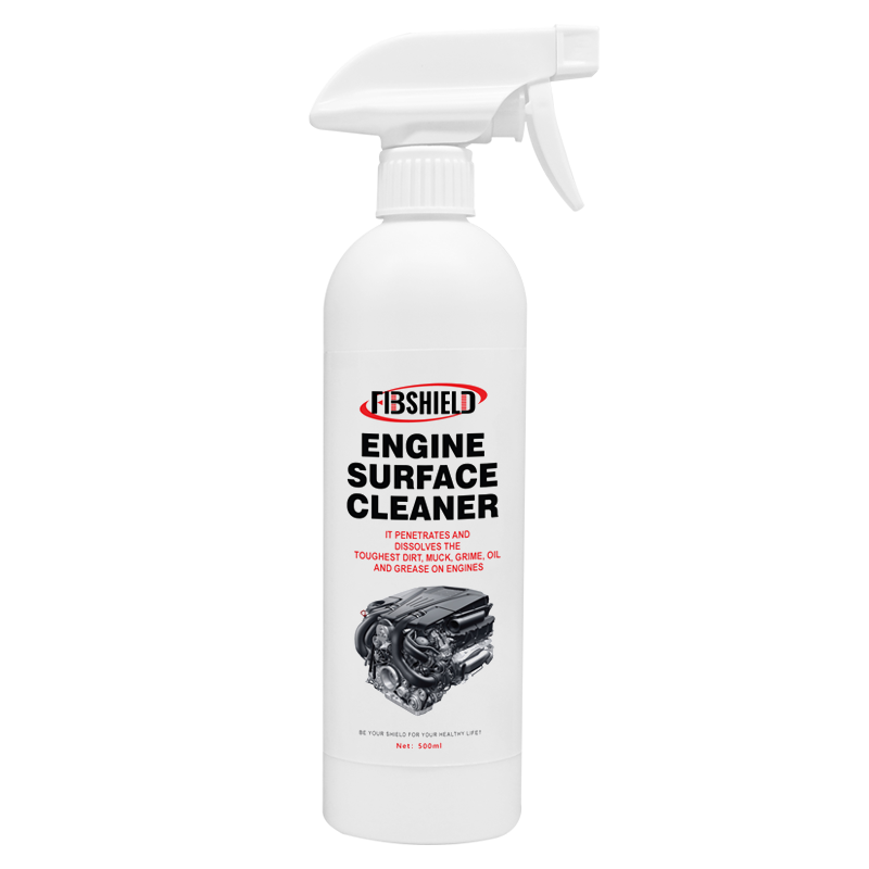 ENGINE SURFACE CLEANER