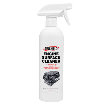 ENGINE SURFACE CLEANER 500ML