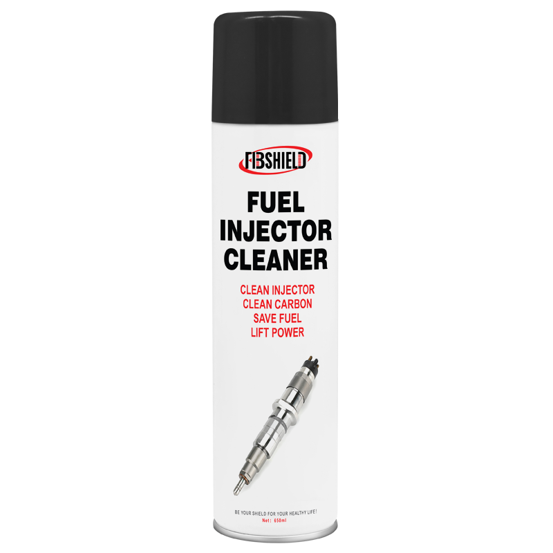 FUEL INJECTOR CLEANER 650ML – fibshield