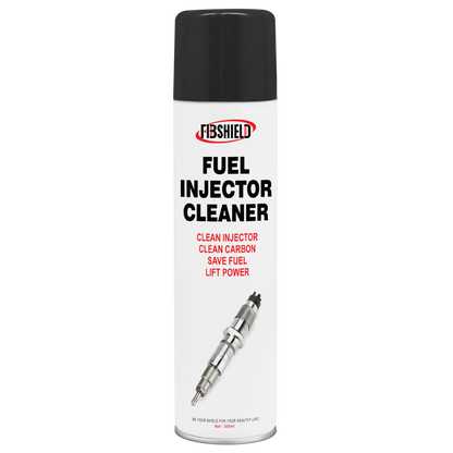 FUEL INJECTOR CLEANER 650ML