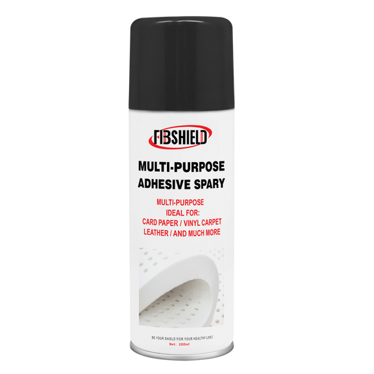 MULTI-PURPOSE SPRAY ADHENSIVE