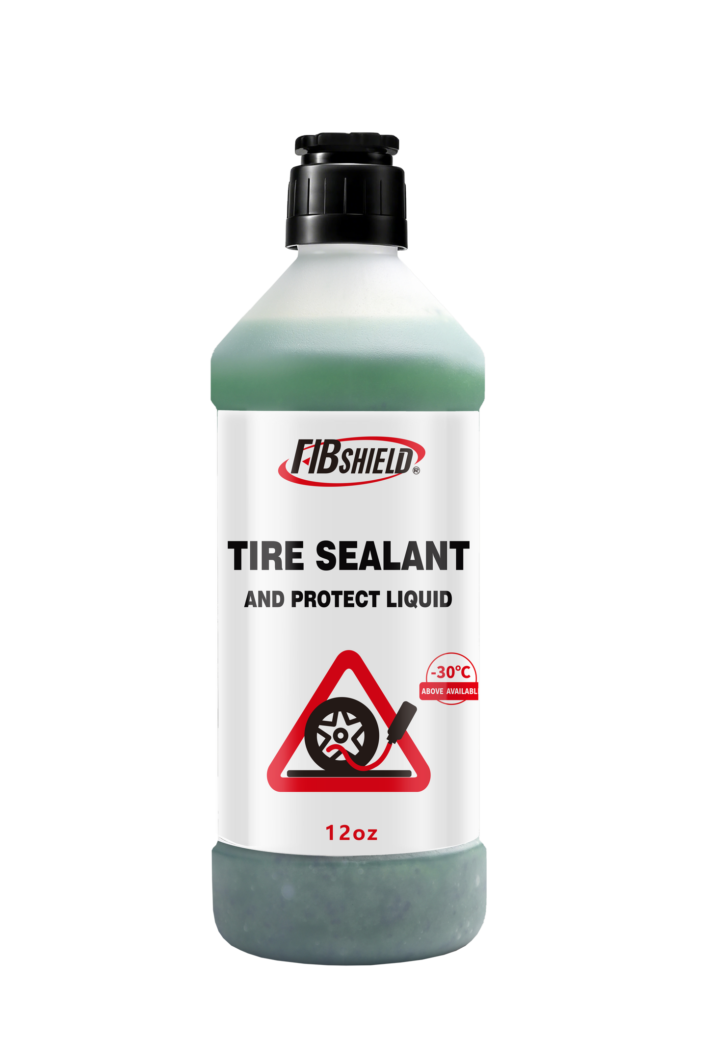 Tire Sealant And Protect Liquid(-30°C)