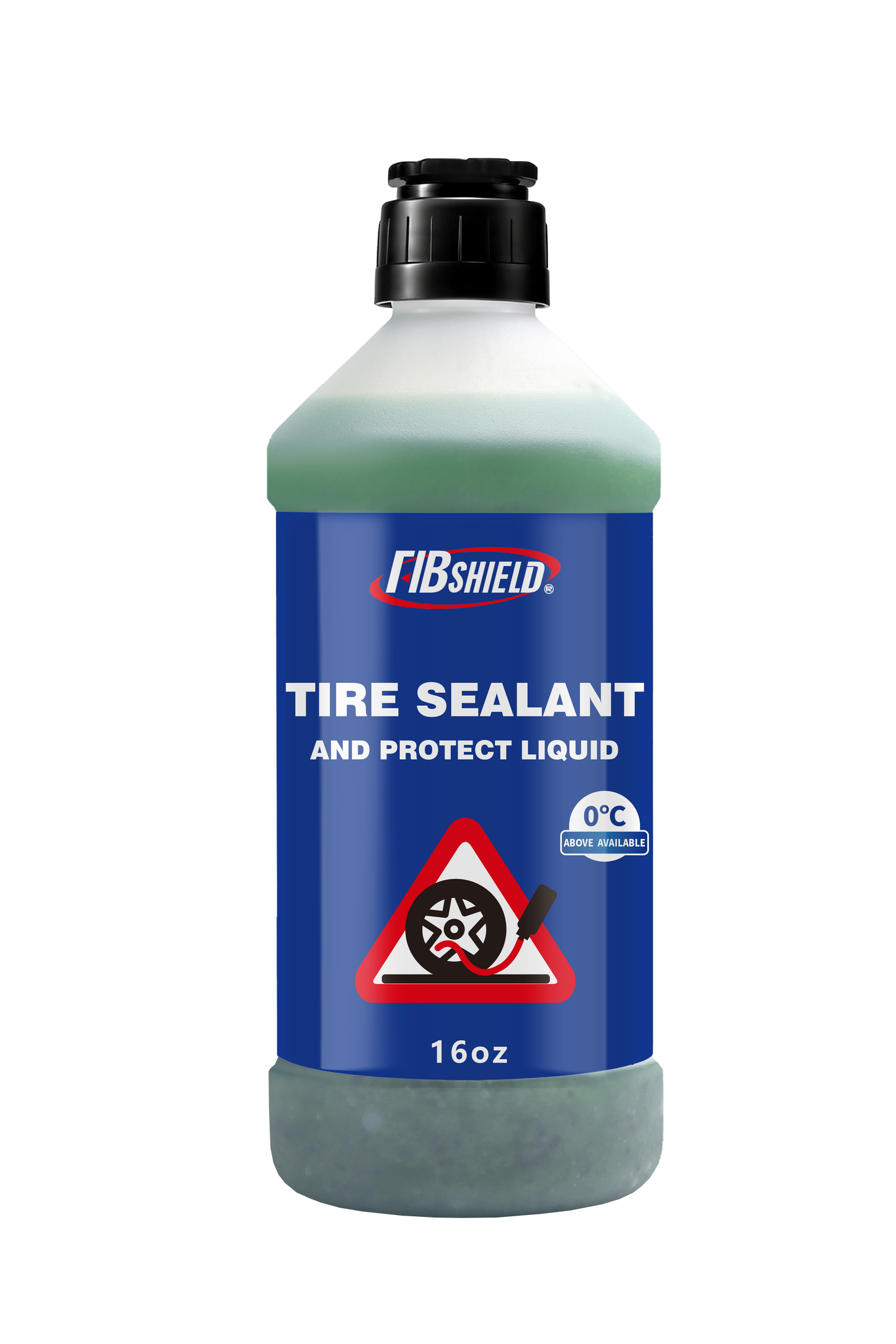 Tire Sealant And Protect Liquid(0°C）