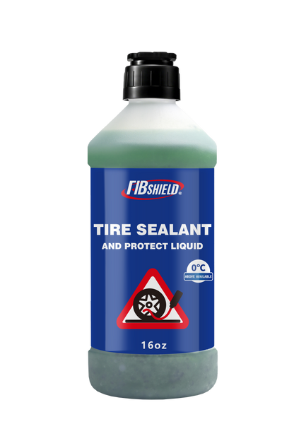 Tire Sealant And Protect Liquid(0°C）