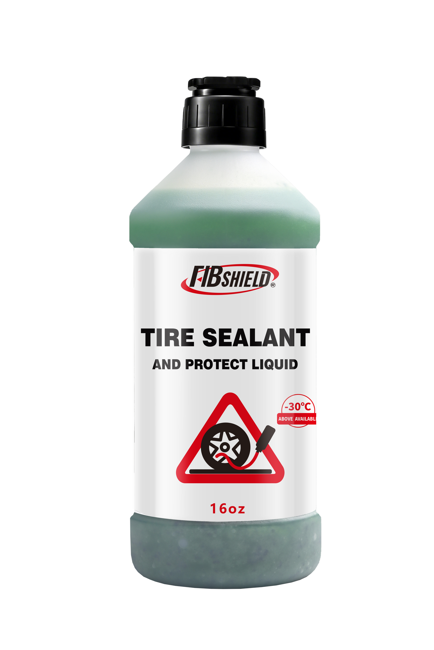 Tire Sealant And Protect Liquid(-30°C)