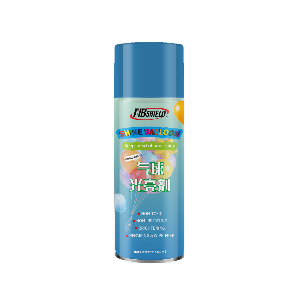 Shine Balloon 450ML