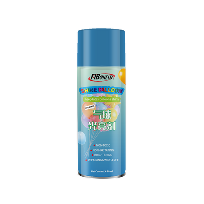Shine Balloon 450ML