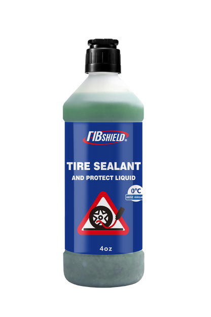 Tire Sealant And Protect Liquid(0°C）