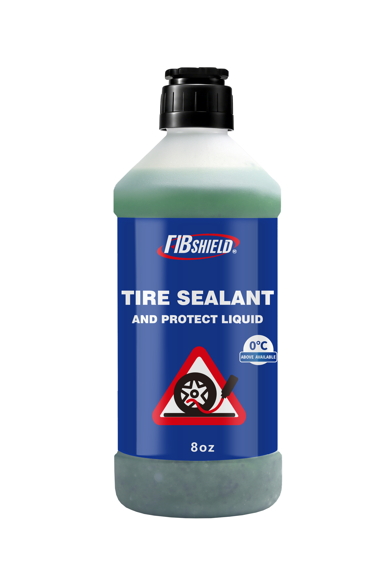 Tire Sealant And Protect Liquid(0°C）