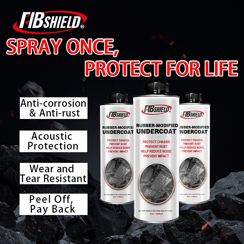 Rubber-modified Undercoat 1000ML