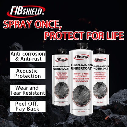 Rubber-modified Undercoat 1000ML