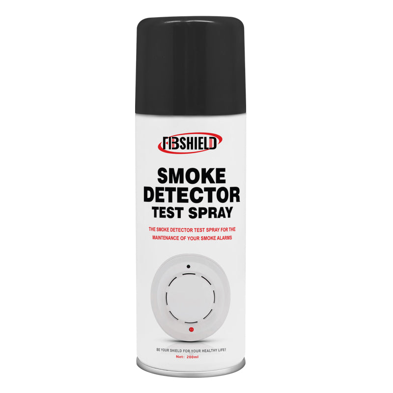 SMOKE DETECTOR TEST SPRAY