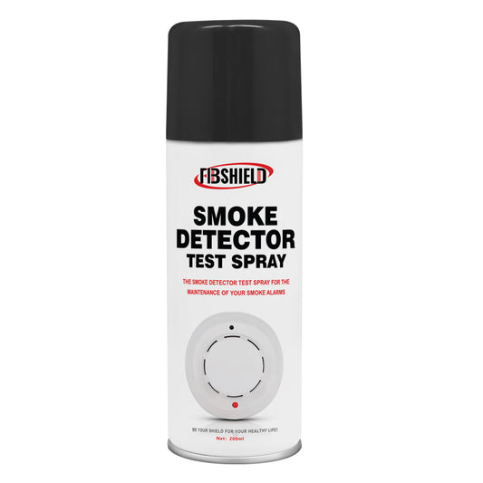 SMOKE DETECTOR TEST SPRAY