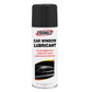CAR WINDOW LUBRICANT