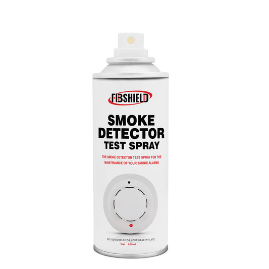 SMOKE DETECTOR TEST SPRAY