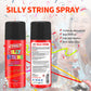 SILLY STRING SPRAY