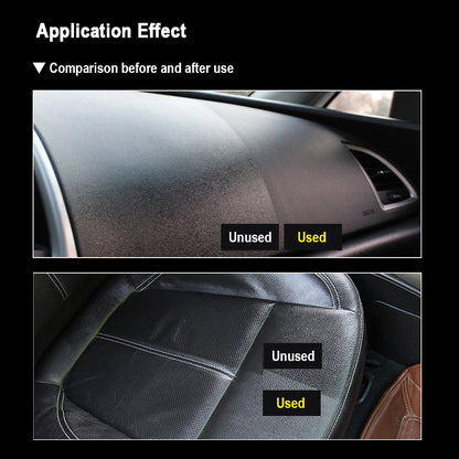 FIBSHIELD COCKPIT DETAILER 650ML