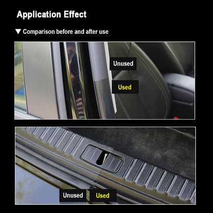 FIBSHIELD COCKPIT DETAILER 650ML